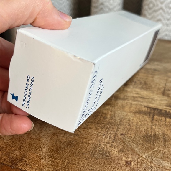 NIB Perricone MD - H2 Elemental Energy Firming Foam Mask, 3.3 fl oz - Picture 8 of 10